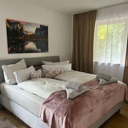 Fewo Nr 1 Iller Im Allgaeu Mit Balkon Bergblick Зонтхофен Екстериор снимка