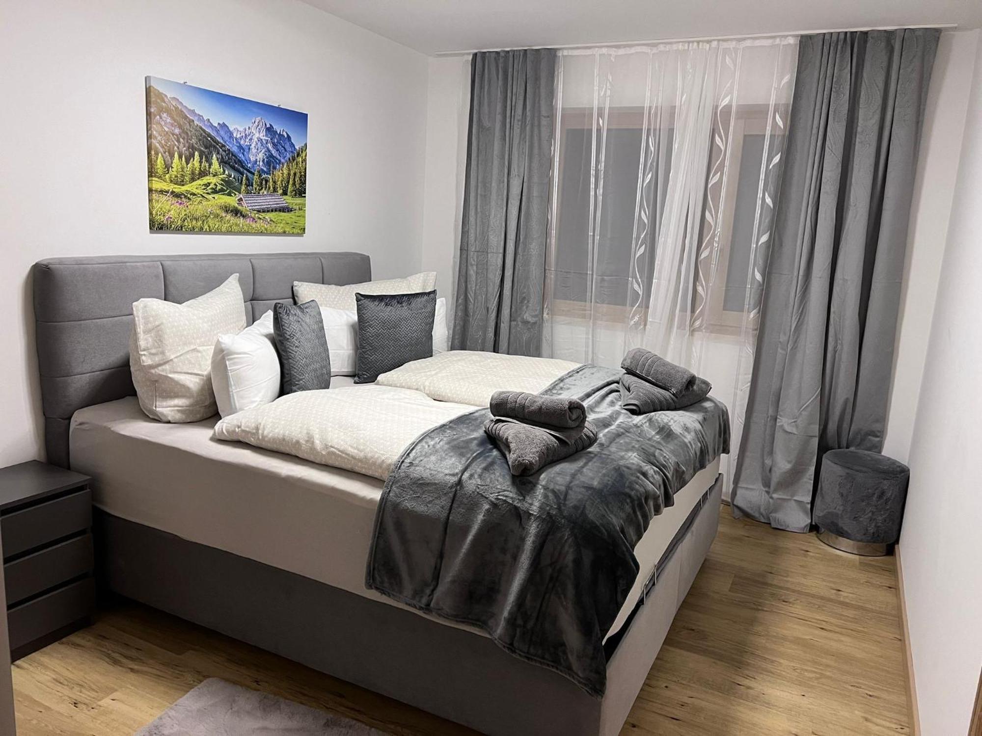 Fewo Nr 1 Iller Im Allgaeu Mit Balkon Bergblick Зонтхофен Екстериор снимка