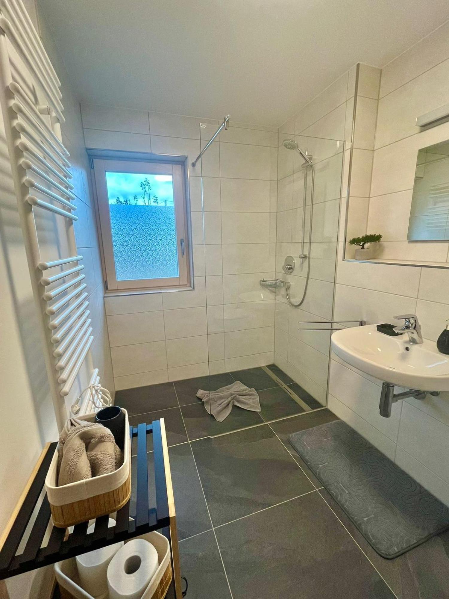 Fewo Nr 1 Iller Im Allgaeu Mit Balkon Bergblick Зонтхофен Екстериор снимка