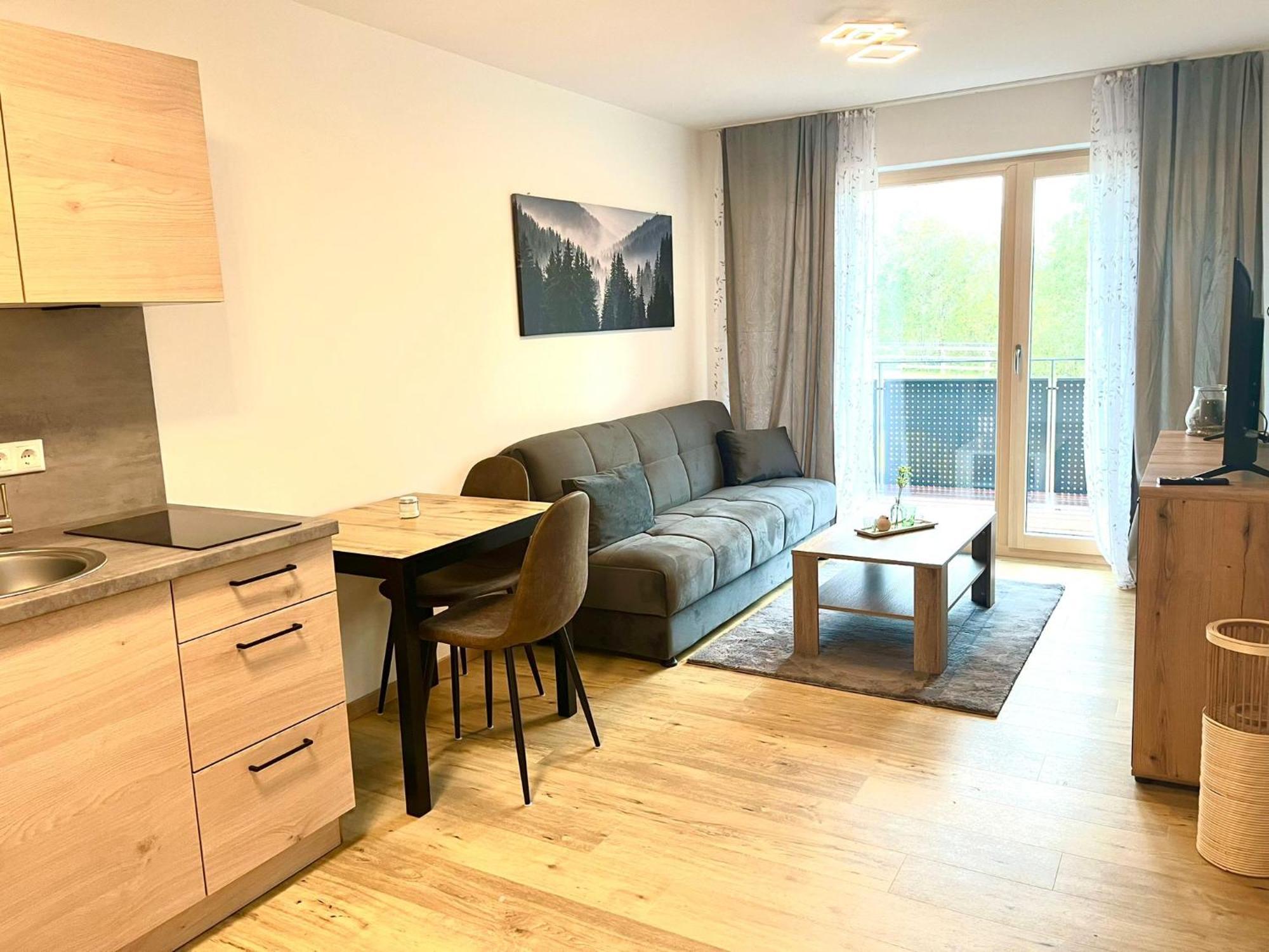 Fewo Nr 1 Iller Im Allgaeu Mit Balkon Bergblick Зонтхофен Екстериор снимка