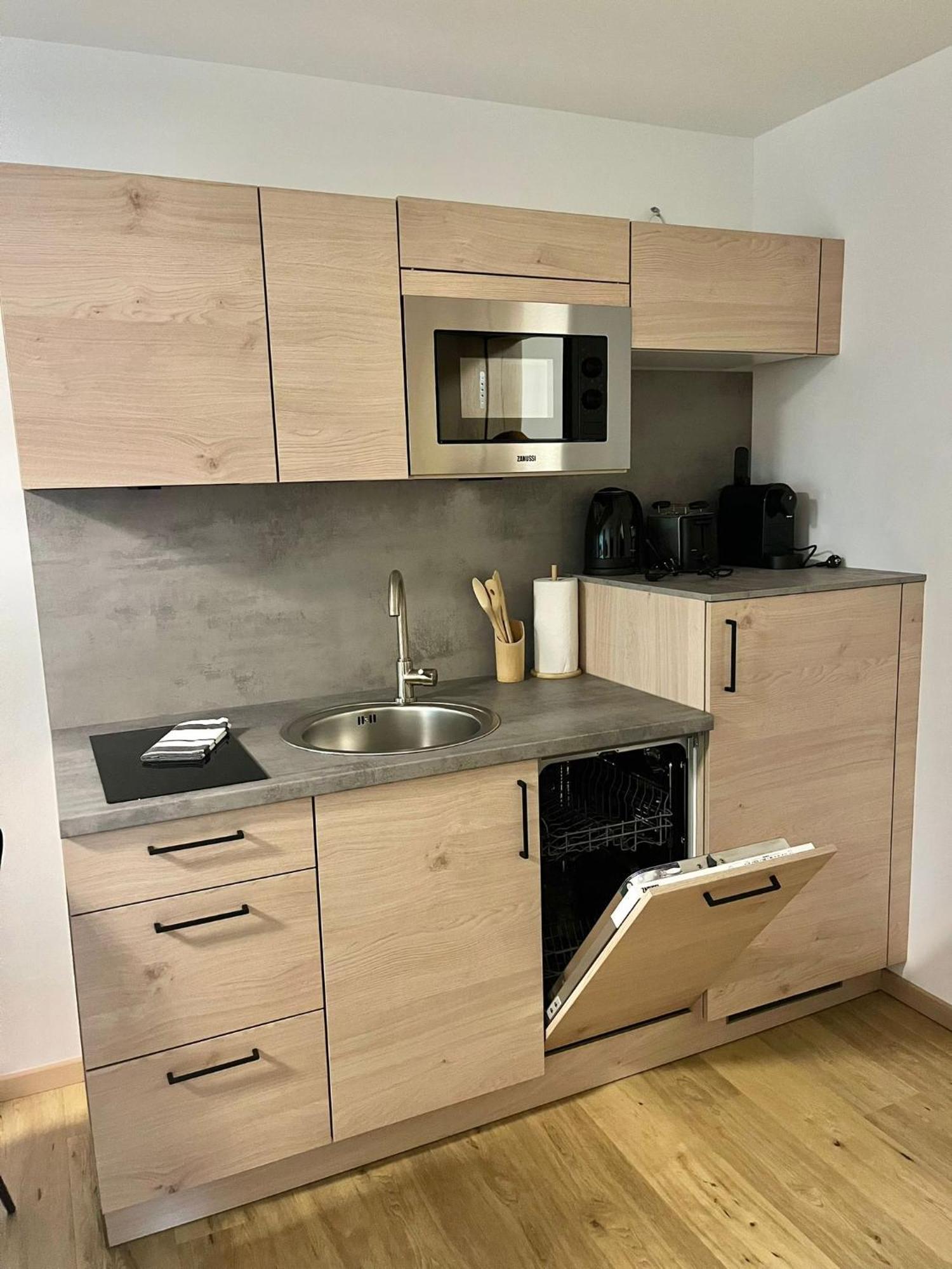 Fewo Nr 1 Iller Im Allgaeu Mit Balkon Bergblick Зонтхофен Екстериор снимка