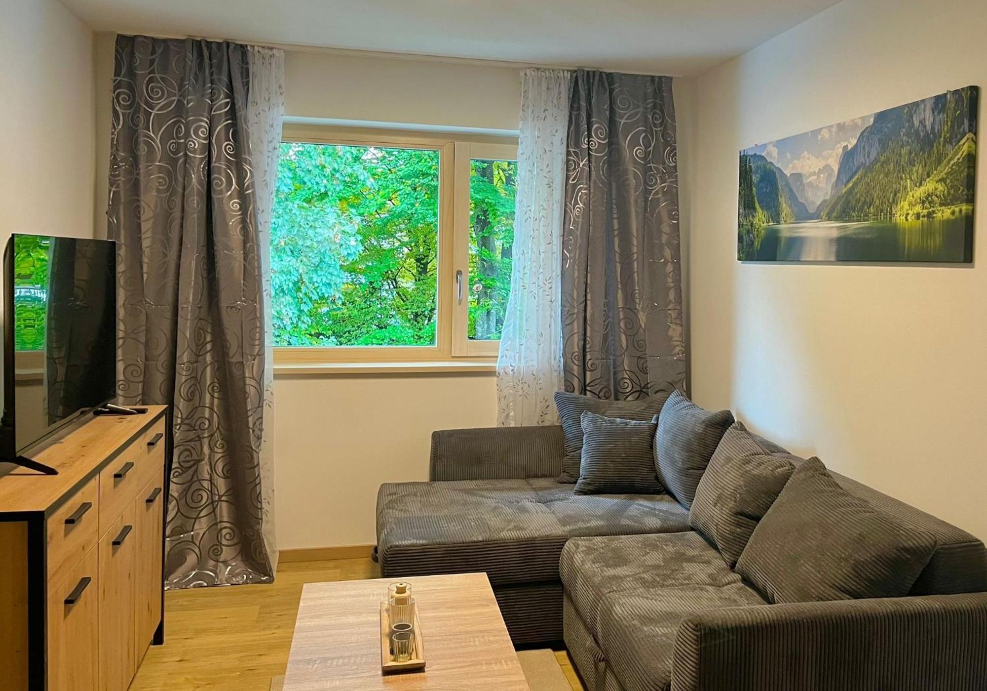 Fewo Nr 1 Iller Im Allgaeu Mit Balkon Bergblick Зонтхофен Екстериор снимка